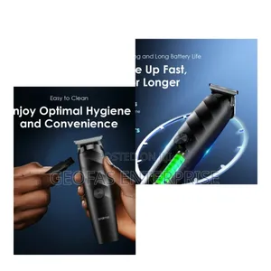 Oraimo Smarttrimmer Home Cordless Powerful Electric Trimmer