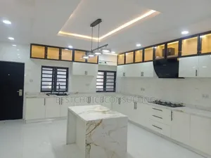 5bdrm Duplex in Blue Gate, Ibadan for sale