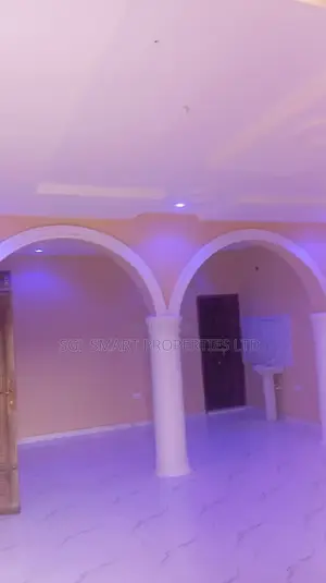 3bdrm Apartment in Amawbia, Awka for rent