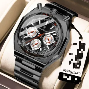 High Quality Men's Watch