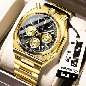 High Quality Men's Watch