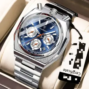 High Quality Men's Watch