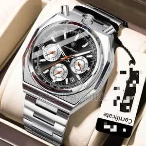 High Quality Men's Watch