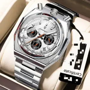 High Quality Men's Watch