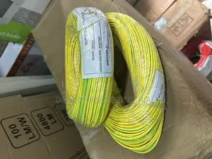 1.5mm Electrical Flex Wire