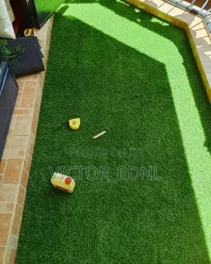 Best Quality Carpet Grass 50mm - 10mm