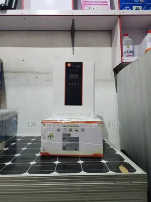 3kva Ivem3024 Felicity Hybrid Inverter