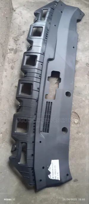 Radiator Cover Sonata 2018 -2020