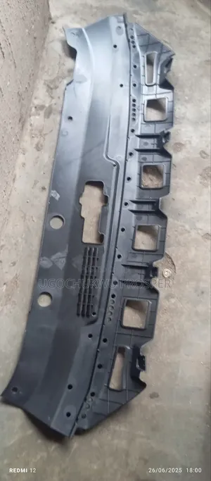 Radiator Cover Sonata 2018 -2020
