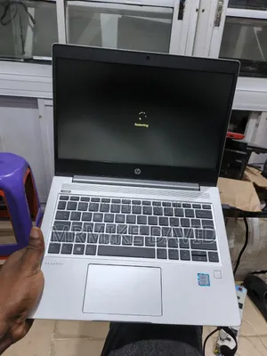 Laptop HP ProBook 430 G5 8GB Intel Core I5 SSD 256GB