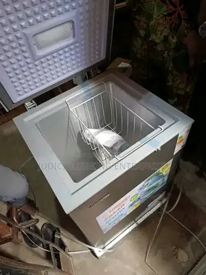 100l Snowsea Chest Freezer