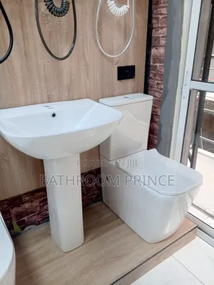 Surface Water Closet