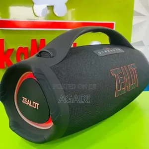 Photo - Zealot S98
