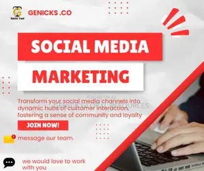Done-for-You Social Media Marketing Lead Generation