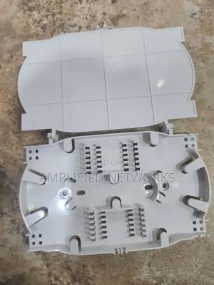 Fiber Optics Cassette