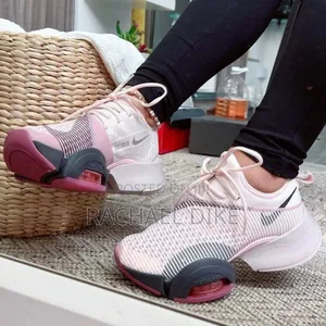 Luxury Ladies Sneakers