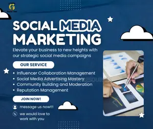 Advanced Social Media Strategy Paid Ads Management