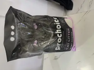 Pro Choice Cat Litter Sand 10l