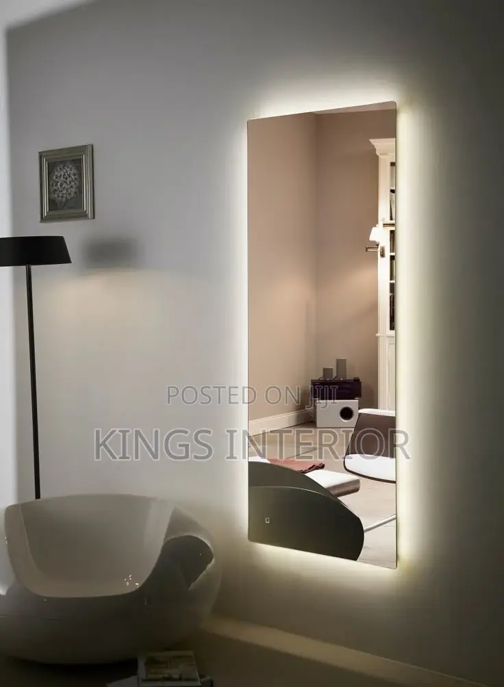 Mirror Lights