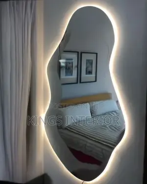 Mirror Lights