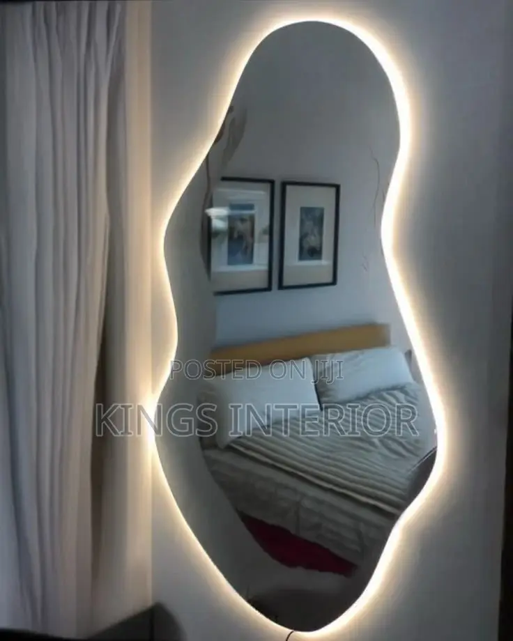 Mirror Lights