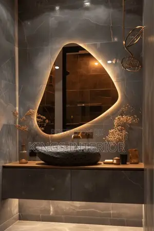 Mirror Lights
