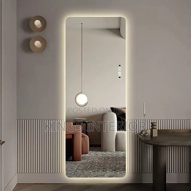 Mirror Lights