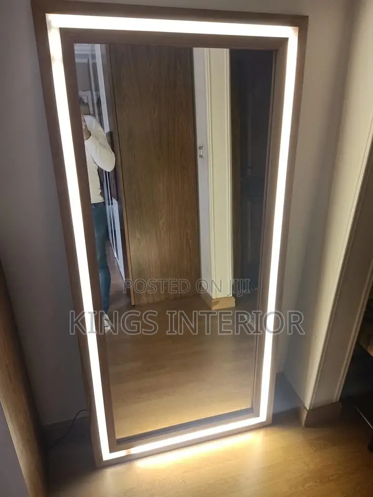 Mirror Lights