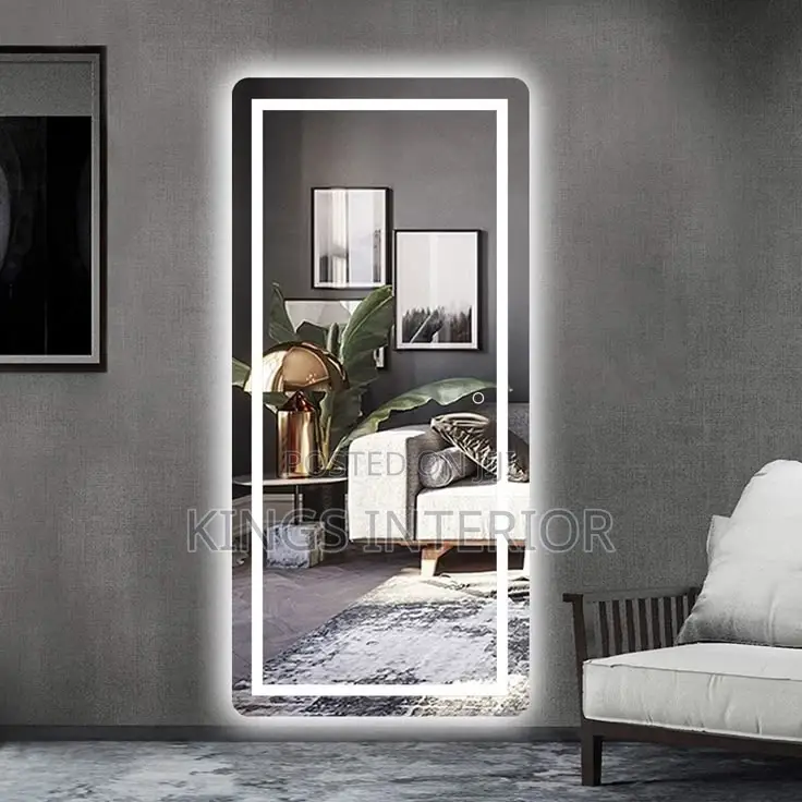Mirror Lights