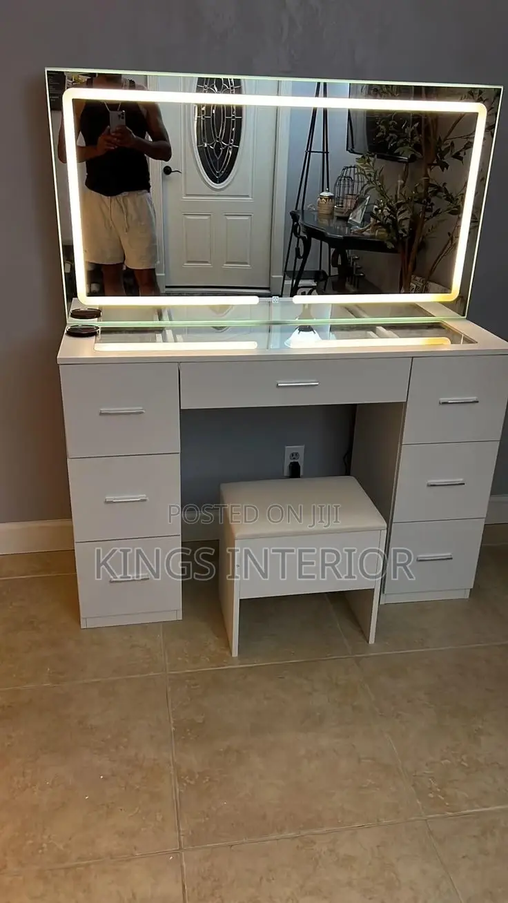 Mirror Lights