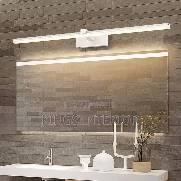 Mirror Lights