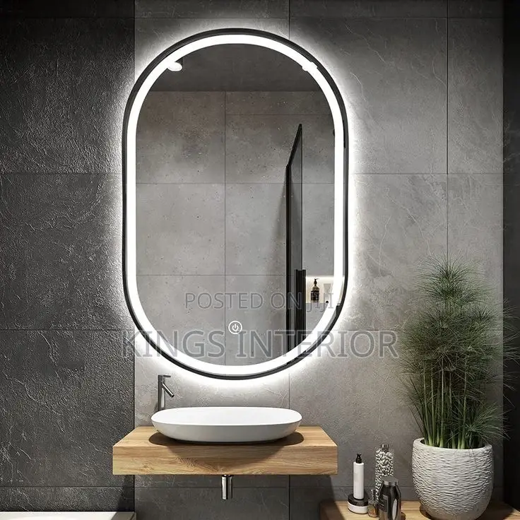 Mirror Lights