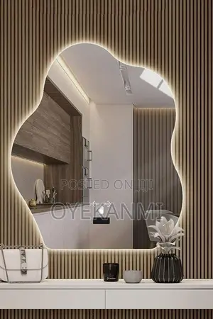 Mirror Lights