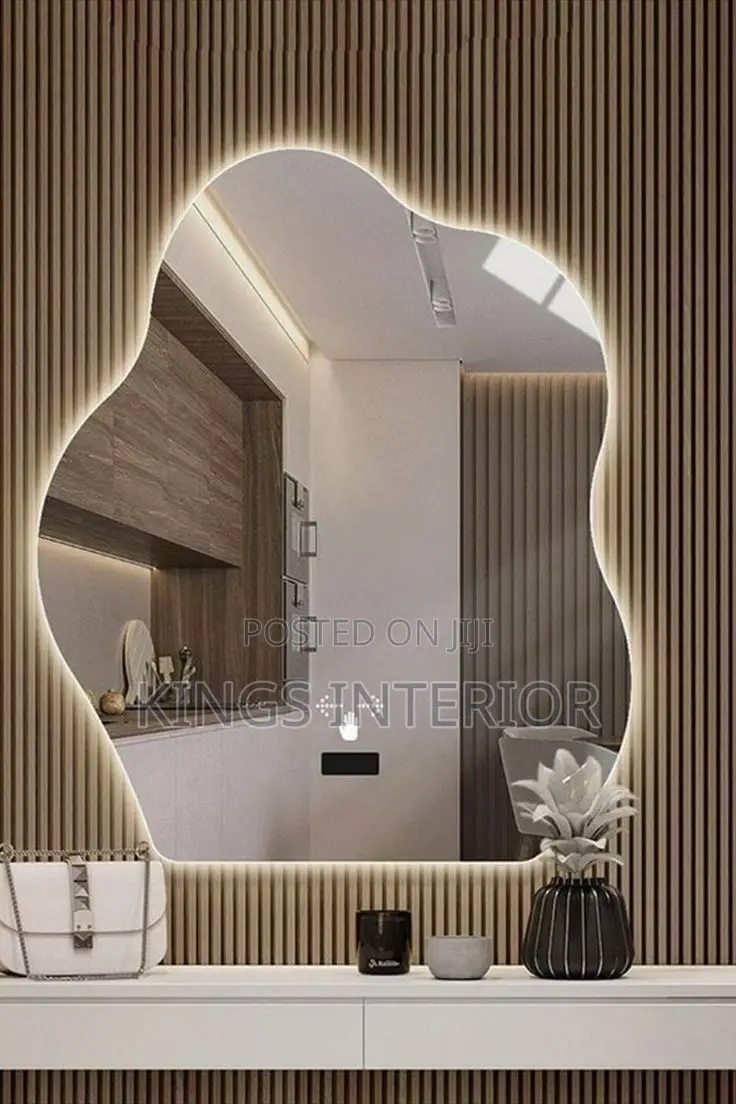 Mirror Lights