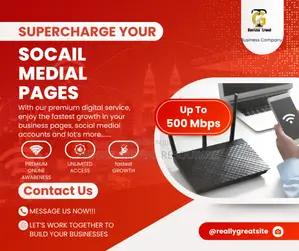 Social Media Manager