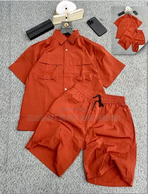 Casual Outfit for Men