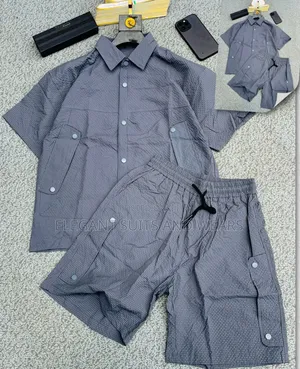 Casual Outfit for Men