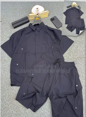 Casual Outfit for Men