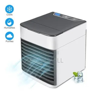 New Germicidal Portable Usb Air Conditioner for Home