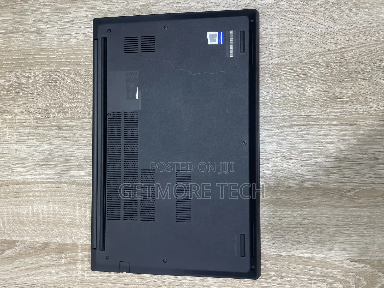 Laptop Lenovo ThinkPad E15 16GB Intel Core i5 SSD 256GB
