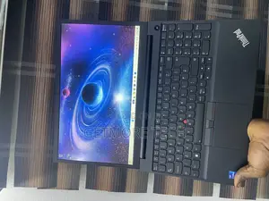 Laptop Lenovo ThinkPad E15 16GB Intel Core i5 SSD 256GB