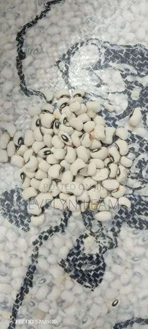 Photo - Beans For Sale