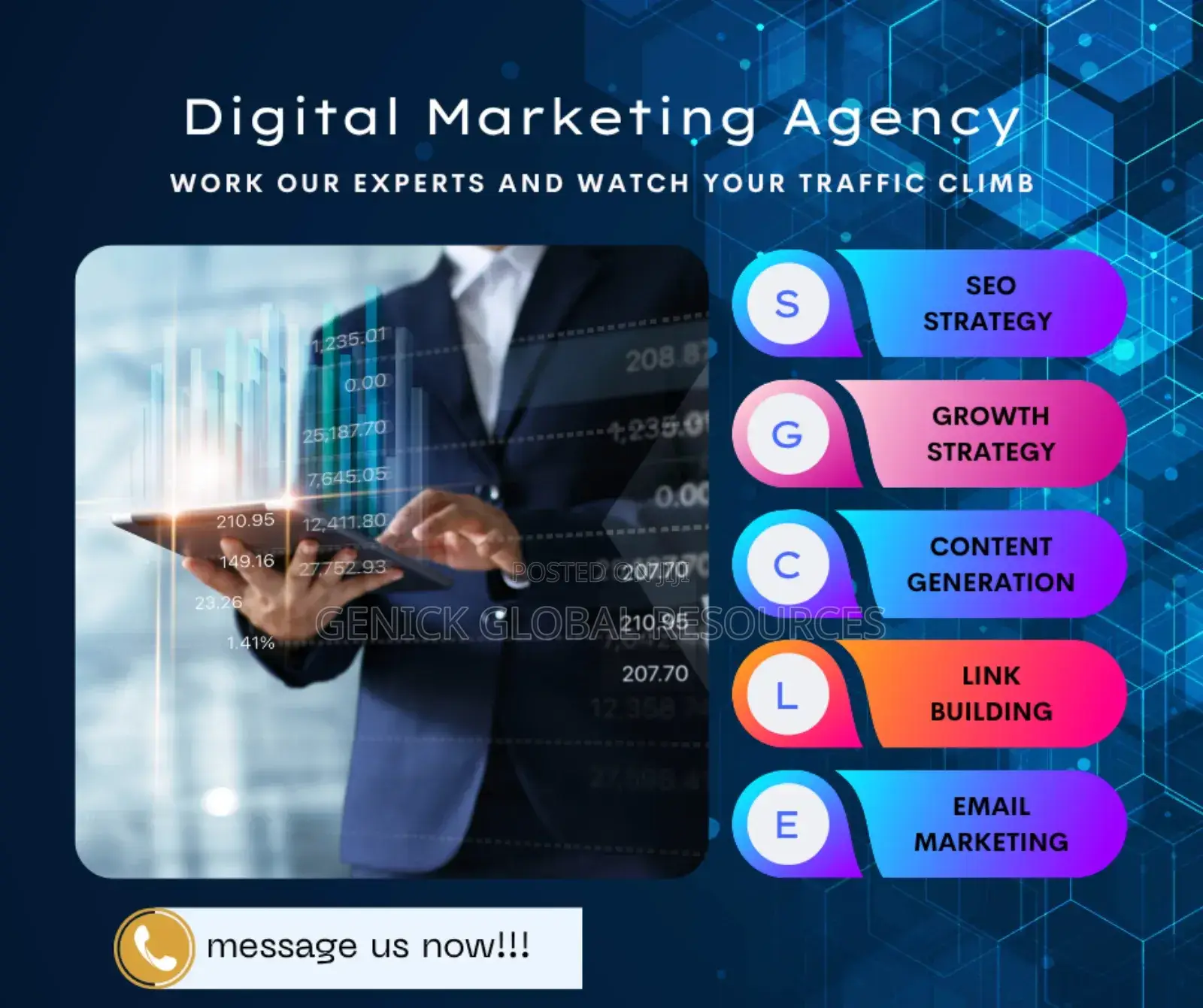 Social Media Manager