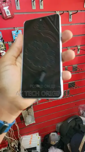 Samsung Galaxy S21fe Original Amoled Screen