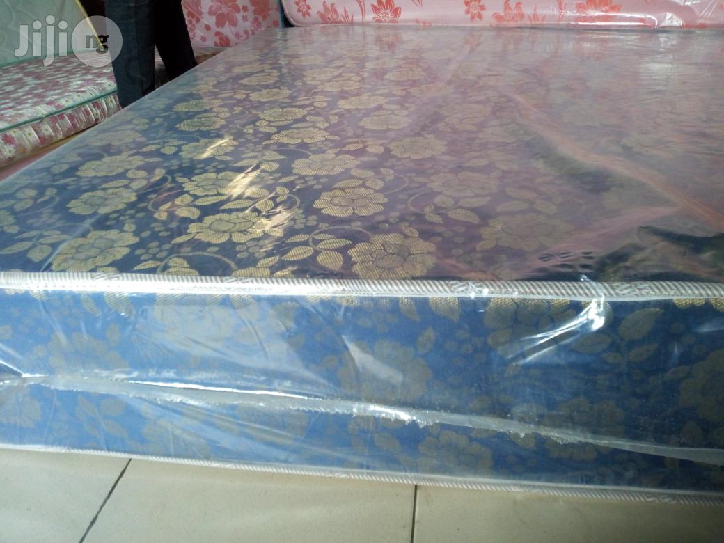 Sarafoam Mattresses and Pillows