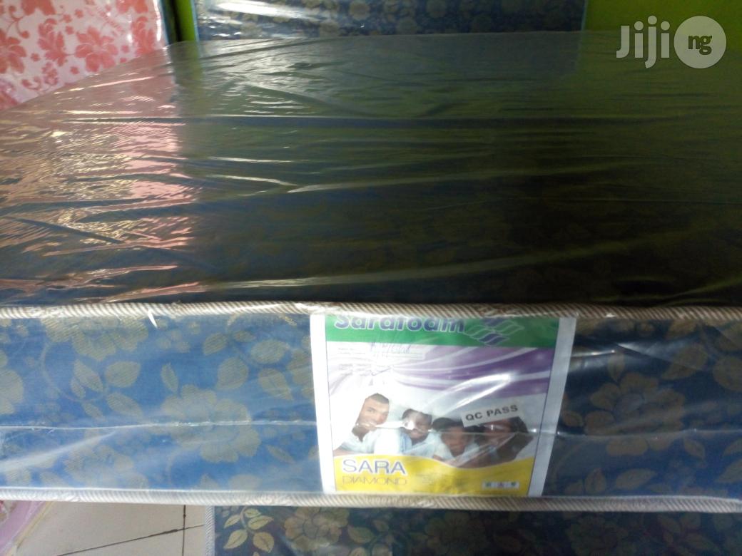 Sarafoam Mattresses and Pillows