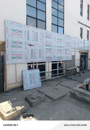 Cladding And Signage Expert