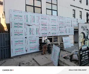 Cladding And Signage Expert