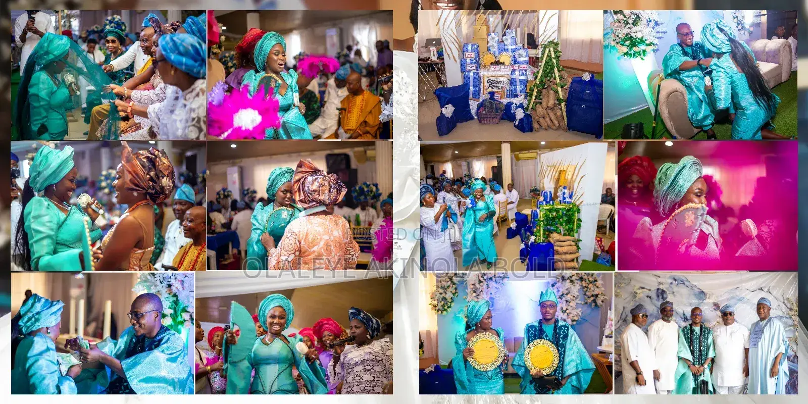 Event Photographer