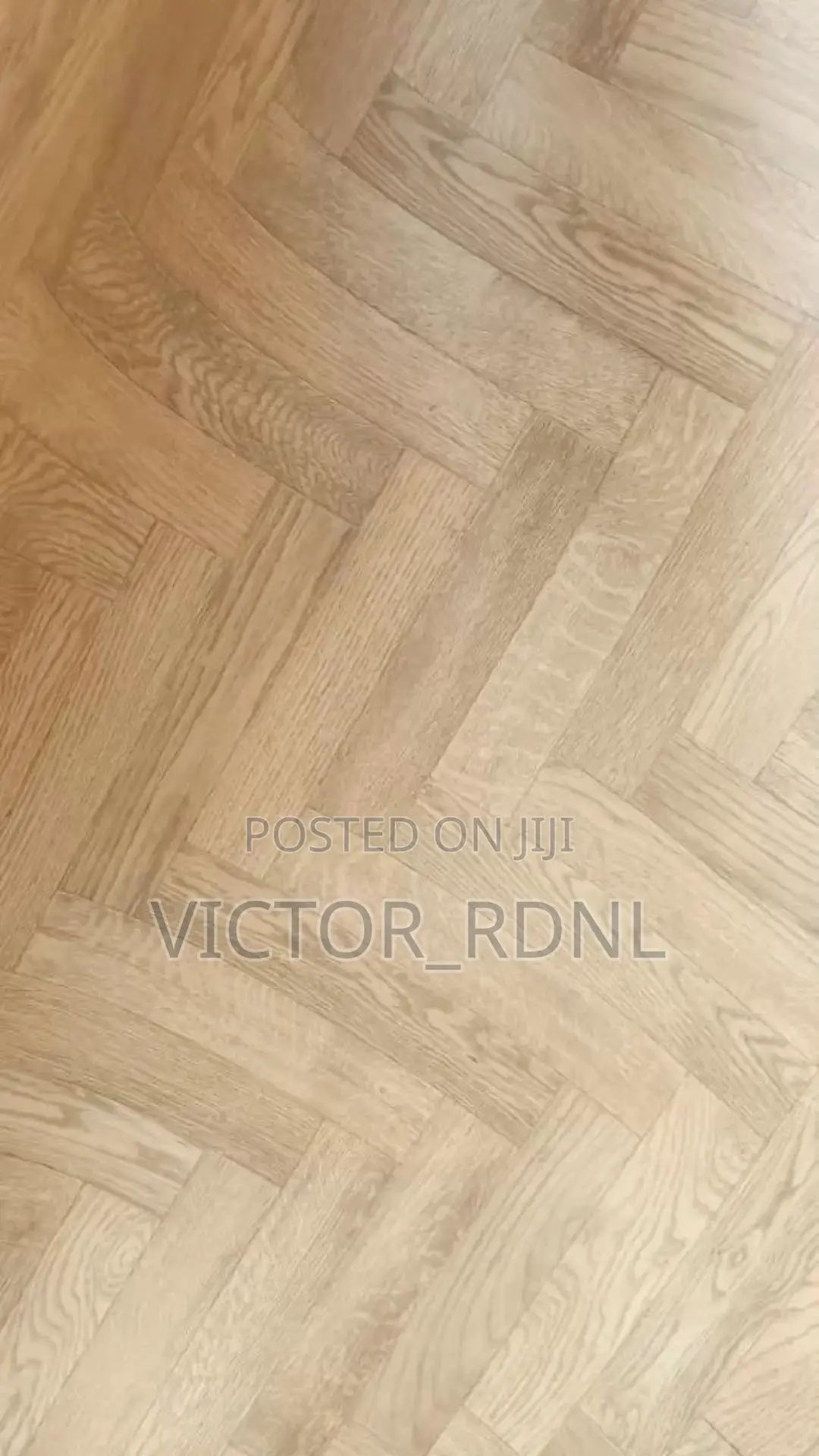 Wood Floor Thick Carpet